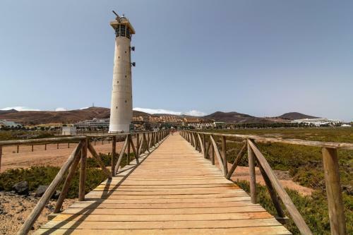 Faro Mare Apartments Morro Jable