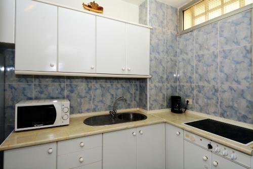 Faro Mare Apartments Morro Jable