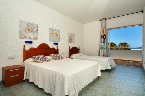 Faro Mare Apartments Morro Jable
