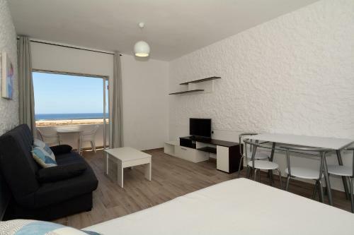 Faro Mare Apartments Morro Jable