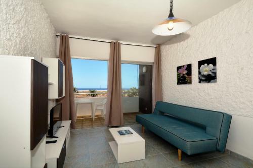 Faro Mare Apartments Morro Jable