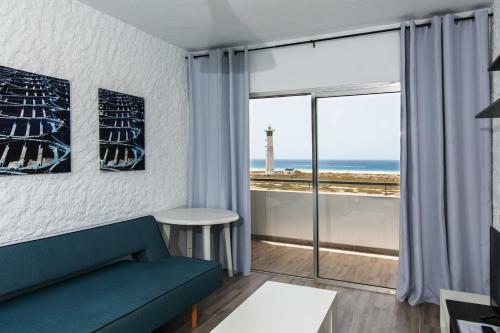 Faro Mare Apartments Morro Jable