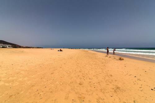 Faro Mare Apartments Morro Jable