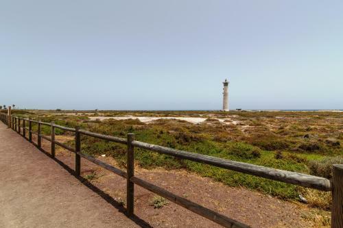 Faro Mare Apartments Morro Jable
