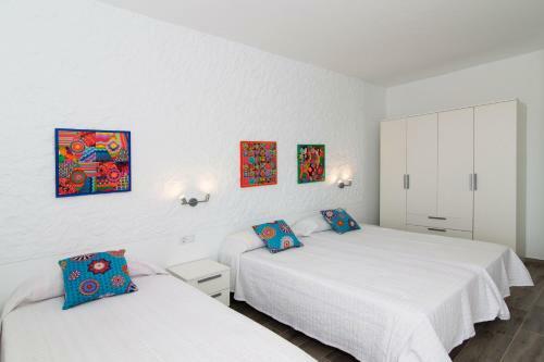 Faro Mare Apartments Morro Jable