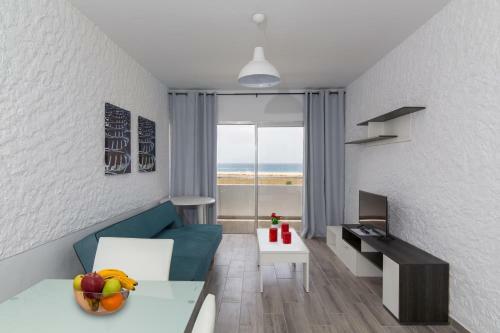 Faro Mare Apartments Morro Jable