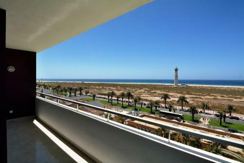 Faro Mare Apartments Morro Jable