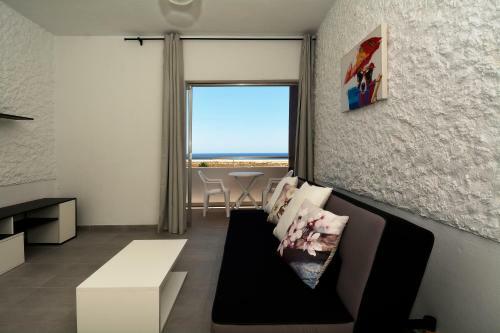 Faro Mare Apartments Morro Jable