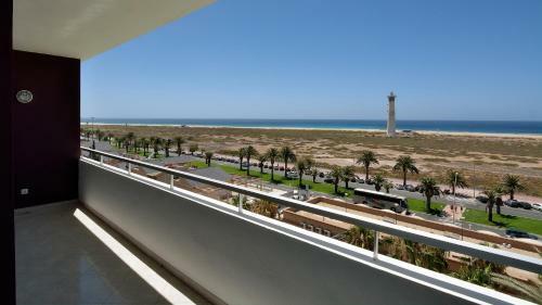 Faro Mare Apartments Morro Jable