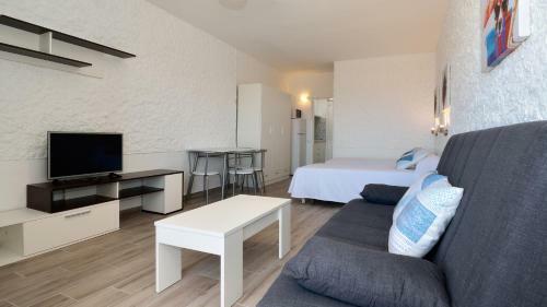 Faro Mare Apartments Morro Jable