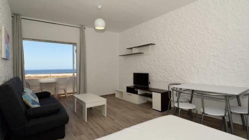 Faro Mare Apartments Morro Jable