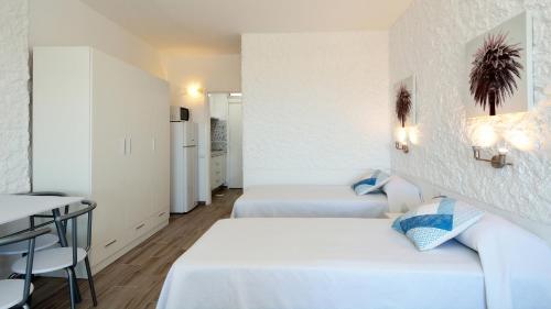 Faro Mare Apartments Morro Jable