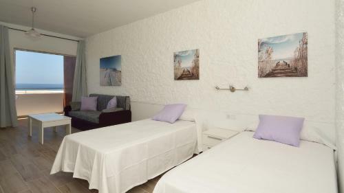 Faro Mare Apartments Morro Jable