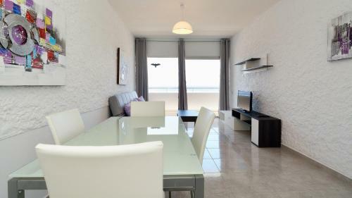 Faro Mare Apartments Morro Jable