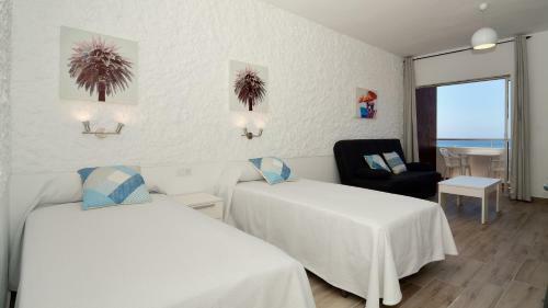 Faro Mare Apartments Morro Jable