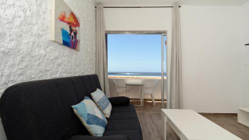 Faro Mare Apartments Morro Jable