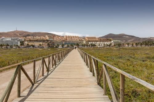 Faro Mare Apartments Morro Jable