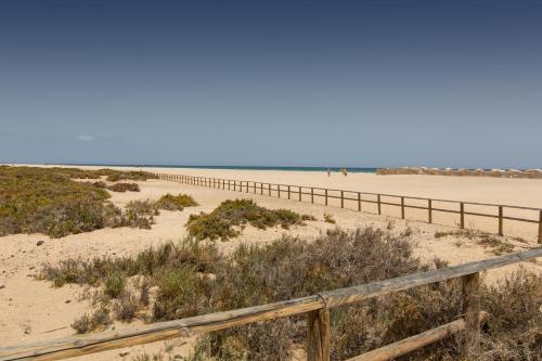 Faro Mare Apartments Morro Jable