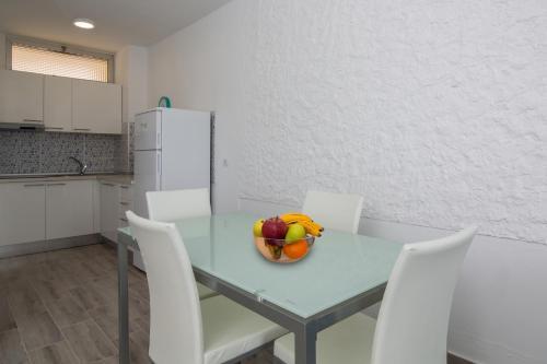 Faro Mare Apartments Morro Jable