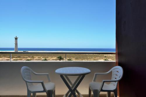 Faro Mare Apartments Morro Jable