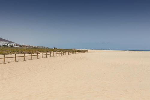 Faro Mare Apartments Morro Jable