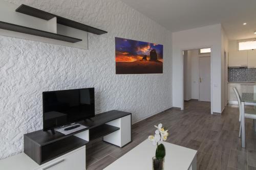 Faro Mare Apartments Morro Jable