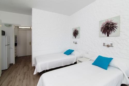 Faro Mare Apartments Morro Jable