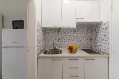 Faro Mare Apartments Morro Jable