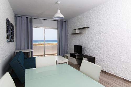 Faro Mare Apartments Morro Jable