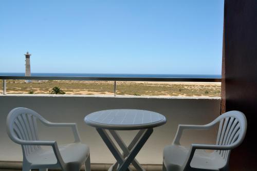 Faro Mare Apartments Morro Jable