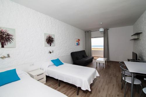 Faro Mare Apartments Morro Jable