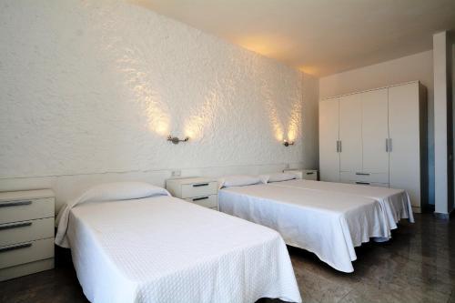 Faro Mare Apartments Morro Jable