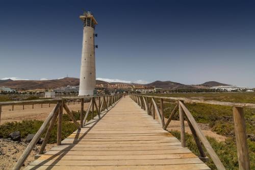 Faro Mare Apartments Morro Jable
