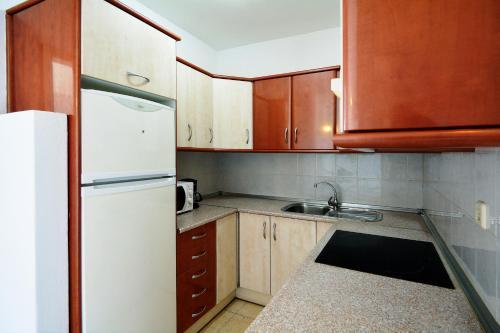 Faro Mare Apartments Morro Jable