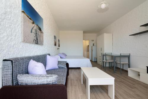 Faro Mare Apartments Morro Jable