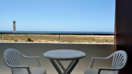 Faro Mare Apartments Morro Jable