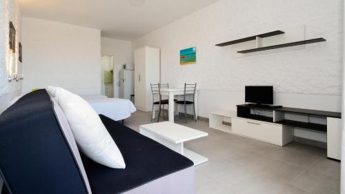 Faro Mare Apartments Morro Jable