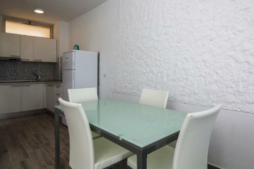 Faro Mare Apartments Morro Jable