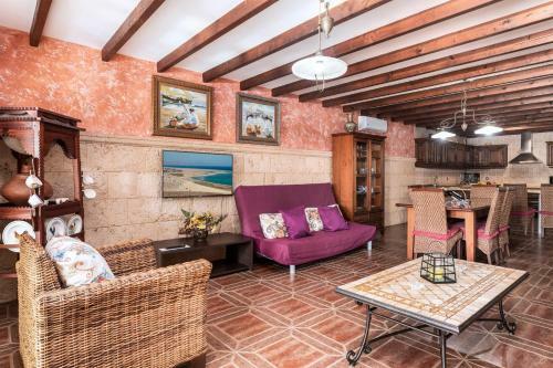 Villas El Paraiso
