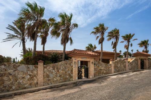 Villas El Paraiso