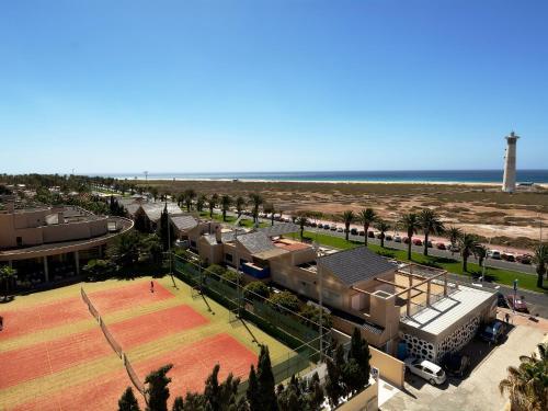 Apartamento Faro Vista