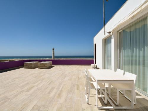 Apartamento Faro Vista