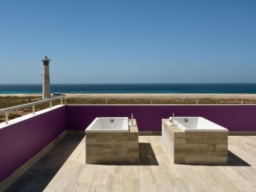 Apartamento Faro Vista