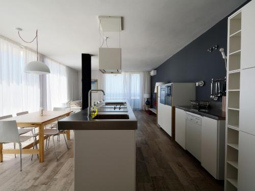 Apartamento Faro Vista