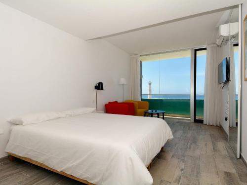 Apartamento Faro Vista