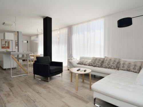 Apartamento Faro Vista