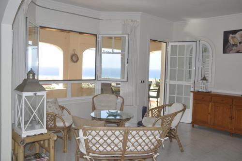Villa Beach View