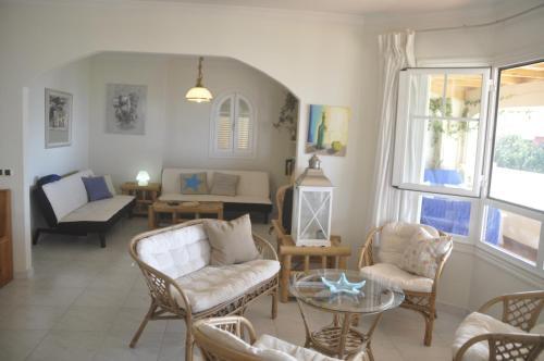 Villa Beach View