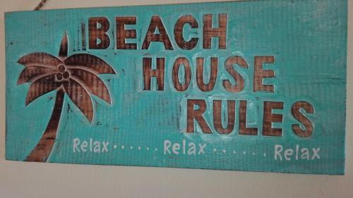 Villa Beach View