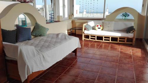 Villa Beach View